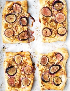 Easy Fig Pastry Recipe