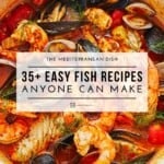 Pin image 2 for Easy Fish Dinners