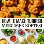 Mercimek Köftesi pin image 3.