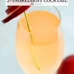 Pin image 1 for peach bellini.