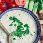 Tahini Sauce